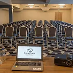 Alojamento de Acomodação e Pequeno-almoço Borowy Dwór- Biznes, Spa&fun Szaflary