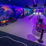 Borowy Dwór- Biznes, Spa&fun