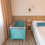 Borowy Dwór- Biznes, Spa&fun 3*