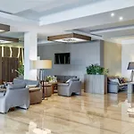 Nocleg ze śniadaniem Borowy Dwór- Biznes, Spa&fun 3*