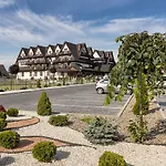 Nocleg ze śniadaniem Borowy Dwór- Biznes, Spa&fun