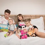 Borowy Dwór- Biznes, Spa&fun Nocleg ze śniadaniem Szaflary