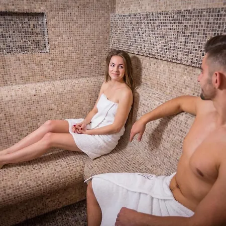 Borowy Dwór- Biznes, Spa&fun Nocleg ze śniadaniem Szaflary