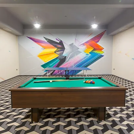 Borowy Dwór- Biznes, Spa&fun Szaflary