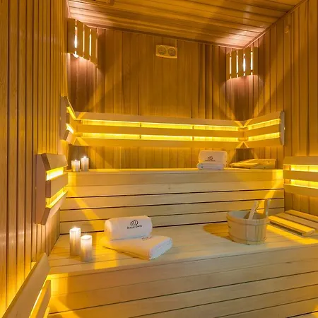 Nocleg ze śniadaniem Borowy Dwór- Biznes, Spa&fun
