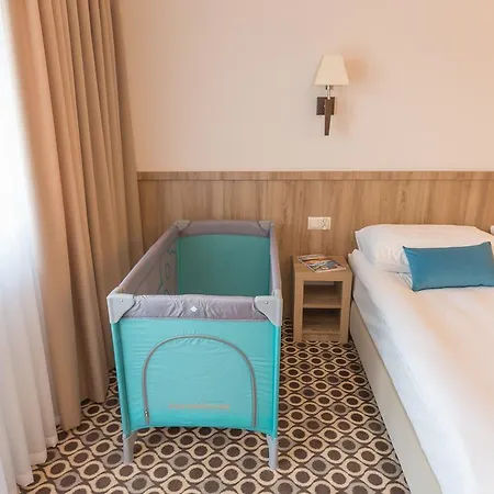 Borowy Dwór- Biznes, Spa&fun 3*