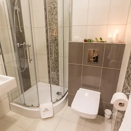 Borowy Dwór- Biznes, Spa&fun Nocleg ze śniadaniem Szaflary