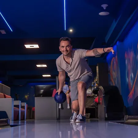 Borowy Dwór- Biznes, Spa&fun Nocleg ze śniadaniem