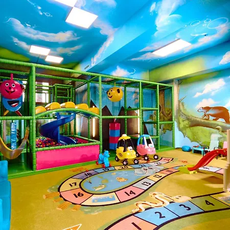 Borowy Dwór- Biznes, Spa&fun Nocleg ze śniadaniem Szaflary