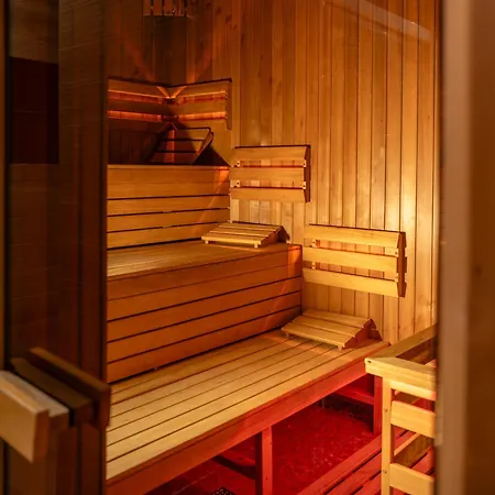 Nocleg ze śniadaniem Borowy Dwór- Biznes, Spa&fun Szaflary