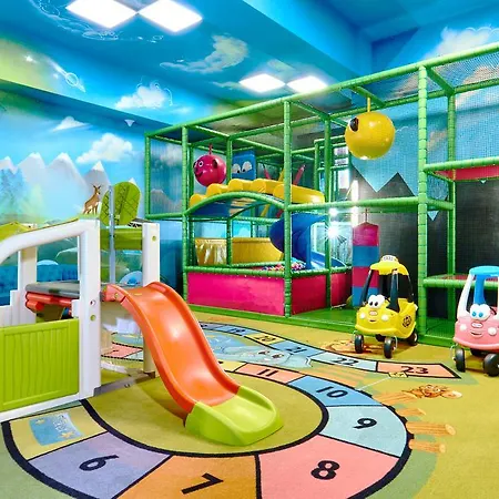 Borowy Dwór- Biznes, Spa&fun Nocleg ze śniadaniem