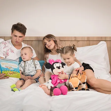 Borowy Dwór- Biznes, Spa&fun Nocleg ze śniadaniem Szaflary