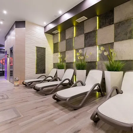 Nocleg ze śniadaniem Borowy Dwór- Biznes, Spa&fun Szaflary