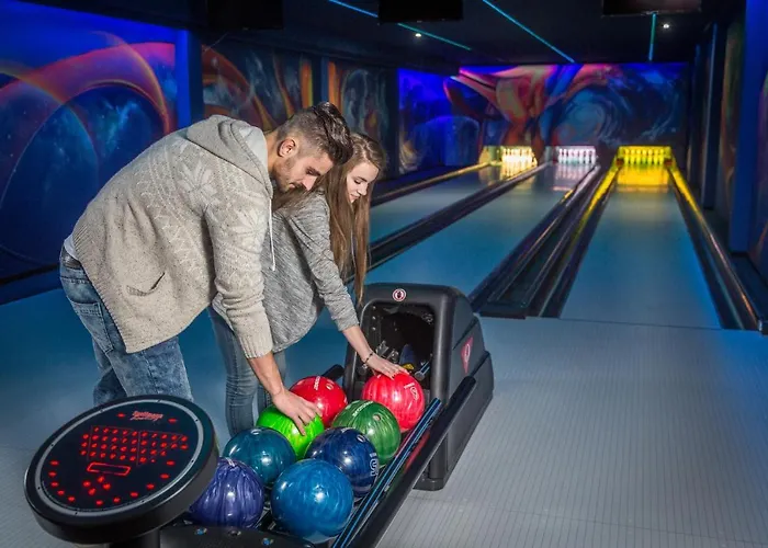 Borowy Dwor- Biznes, & Fun 3* Szaflary