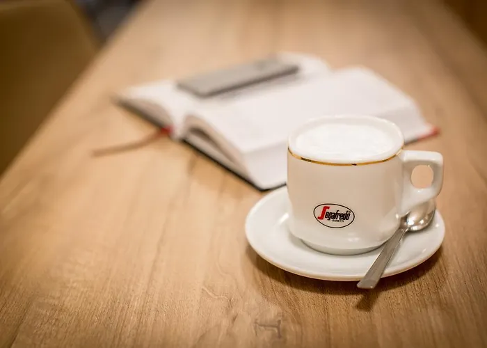 Borowy Dwor- Biznes, & Fun Bed & Breakfast