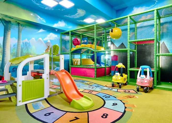 Borowy Dwor- Biznes, & Fun Bed & Breakfast